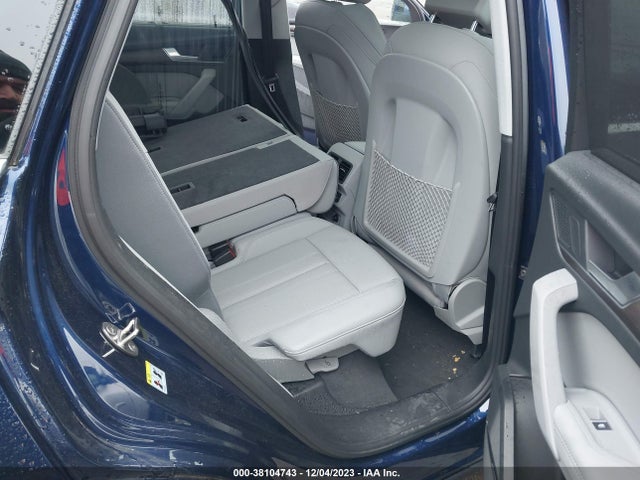 WA1FAAFY7N2026756 Audi Q5 Prestige 45 Tfsi S Line Quattro S Tronic