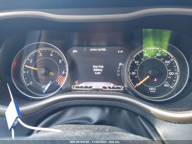 2015 JEEP CHEROKEE LIMITED VIN: 1C4PJMDB6FW529327