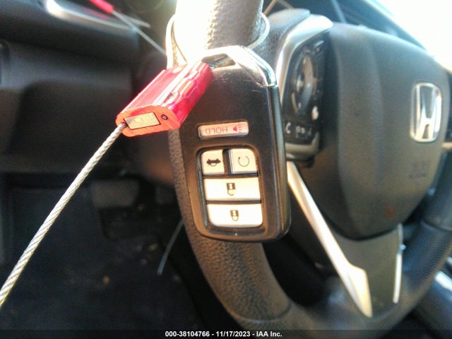 Honda Civic Ex-t 2016 2HGFC3B33GH361367 Image 11