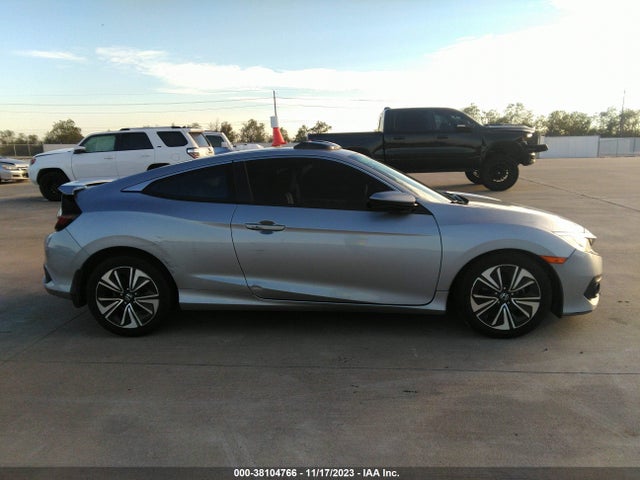 Honda Civic Ex-t 2016 2HGFC3B33GH361367 Image 13