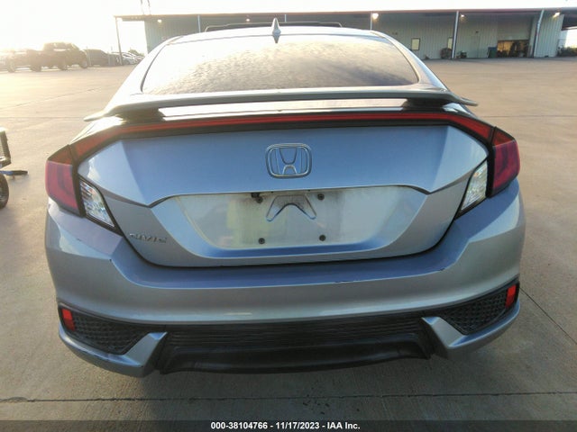 Honda Civic Ex-t 2016 2HGFC3B33GH361367 Image 16