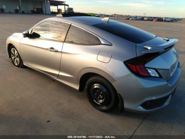 Honda Civic Ex-t 2016 2HGFC3B33GH361367 Image 3