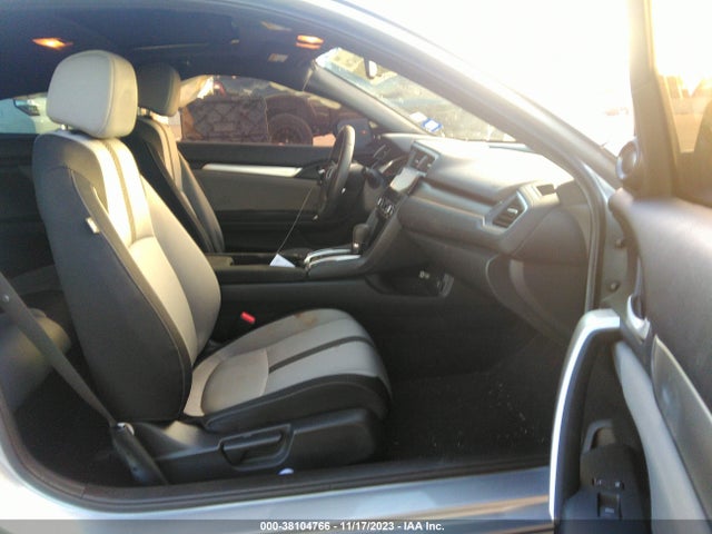 Honda Civic Ex-t 2016 2HGFC3B33GH361367 Image 5