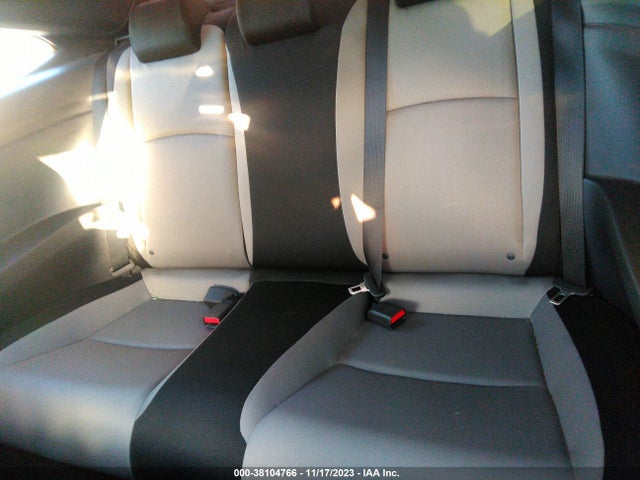 Honda Civic Ex-t 2016 2HGFC3B33GH361367 Image 8