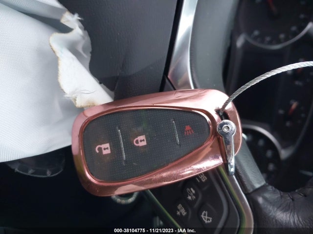 Chevrolet EQUINOX LT 2019 2GNAXJEVXK6240099 Image 11
