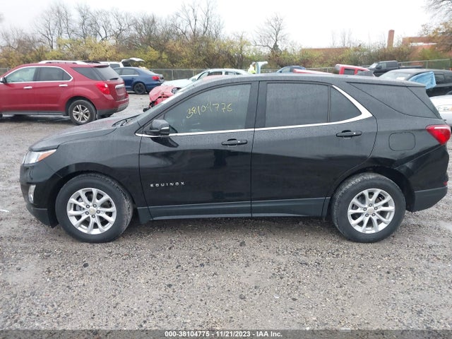 Chevrolet EQUINOX LT 2019 2GNAXJEVXK6240099 Image 14