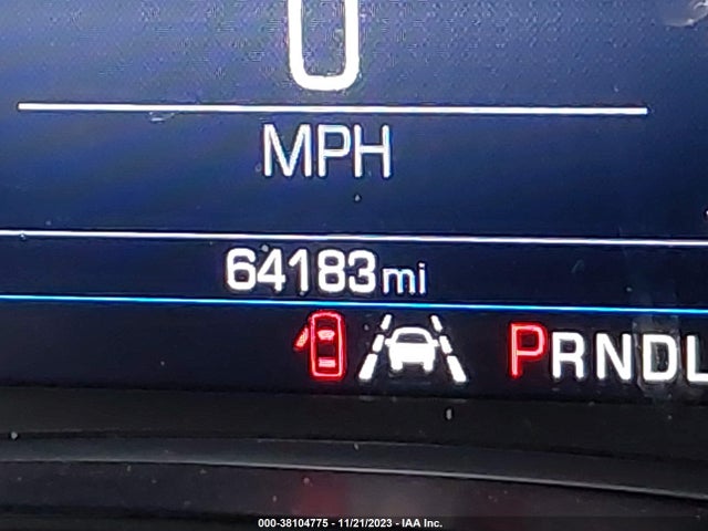 Chevrolet EQUINOX LT 2019 2GNAXJEVXK6240099 Image 15