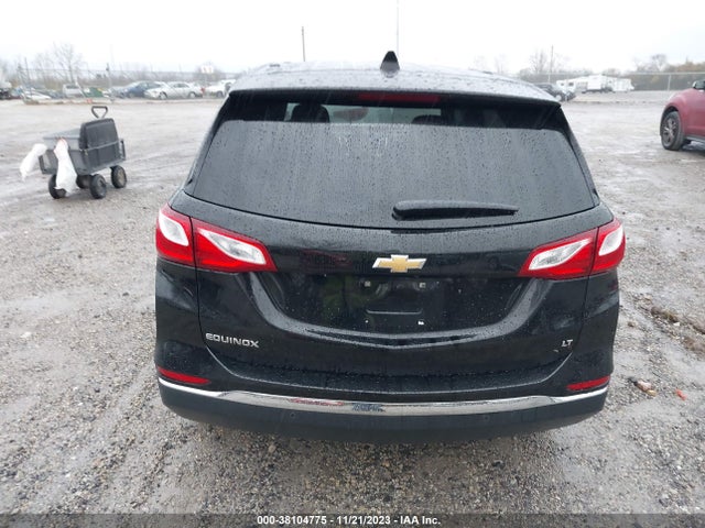 Chevrolet EQUINOX LT 2019 2GNAXJEVXK6240099 Image 16