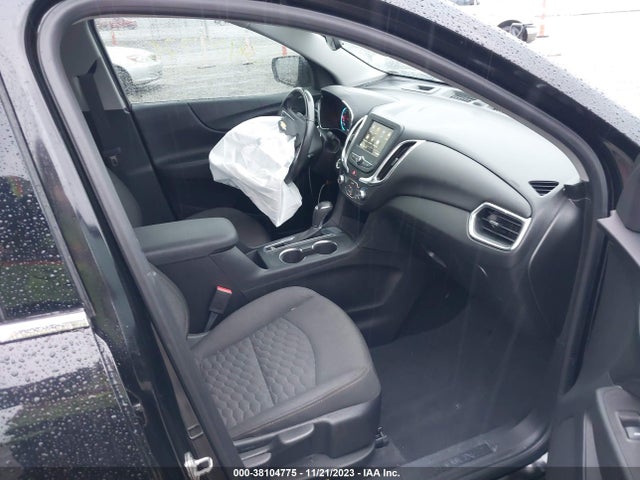 Chevrolet EQUINOX LT 2019 2GNAXJEVXK6240099 Image 5