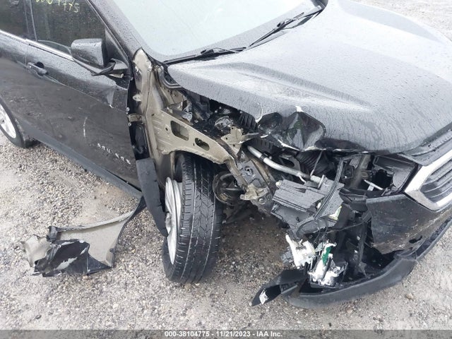 Chevrolet EQUINOX LT 2019 2GNAXJEVXK6240099 Image 6