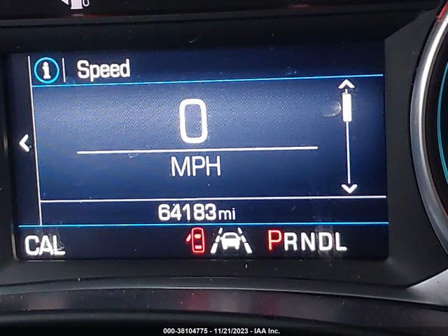Chevrolet EQUINOX LT 2019 2GNAXJEVXK6240099 Image 7