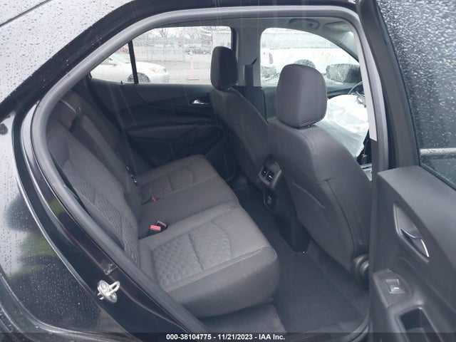 Chevrolet EQUINOX LT 2019 2GNAXJEVXK6240099 Image 8