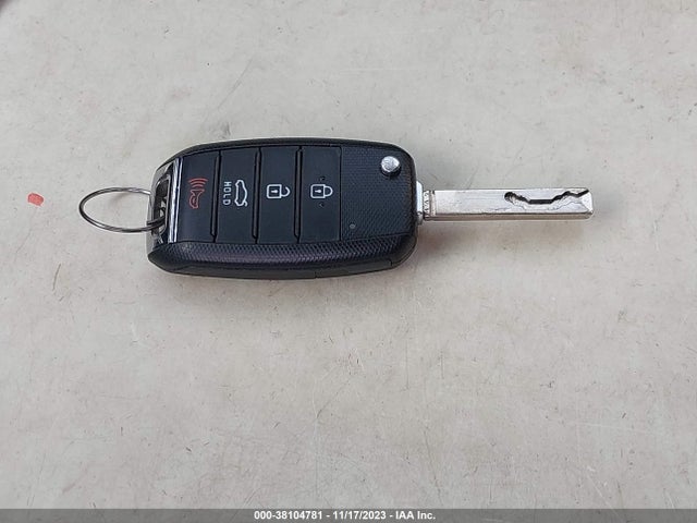 KIA Optima Lx 2019 5XXGT4L36KG334781 Image 11