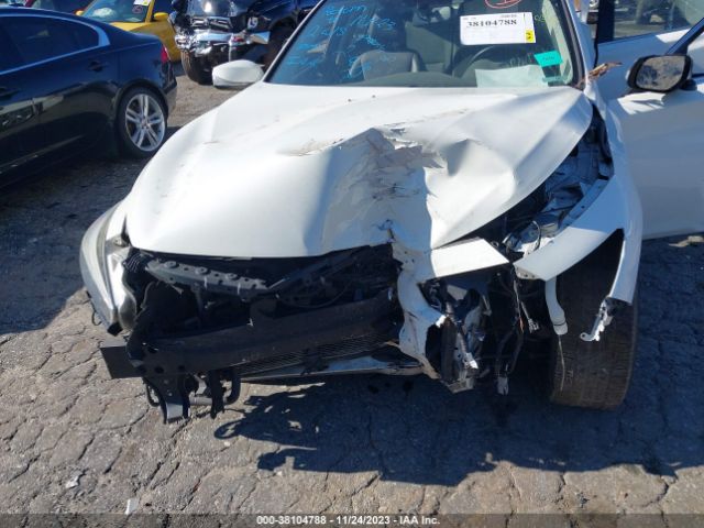 JN1EV7AP2HM738594 Infiniti Q50 3.0t Premium