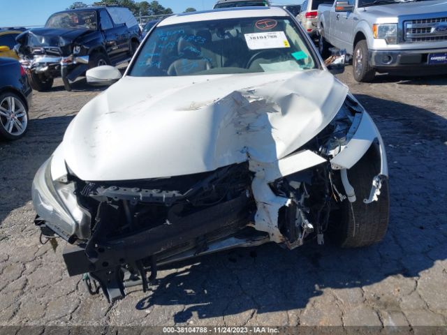 JN1EV7AP2HM738594 Infiniti Q50 3.0t Premium