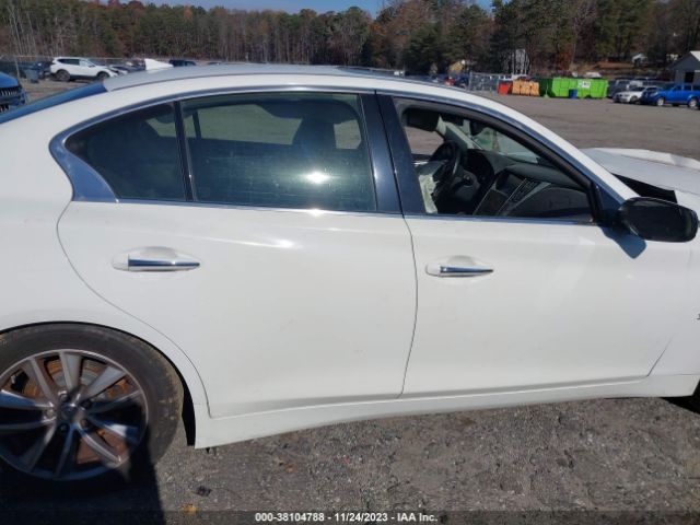 JN1EV7AP2HM738594 Infiniti Q50 3.0t Premium