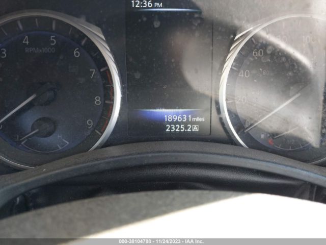 JN1EV7AP2HM738594 Infiniti Q50 3.0t Premium