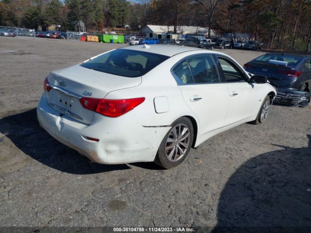 JN1EV7AP2HM738594 Infiniti Q50 3.0t Premium