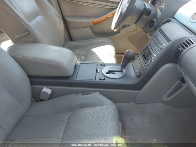 JN1EV7AP2HM738594 Infiniti Q50 3.0t Premium