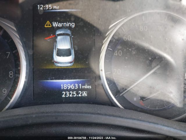 JN1EV7AP2HM738594 Infiniti Q50 3.0t Premium