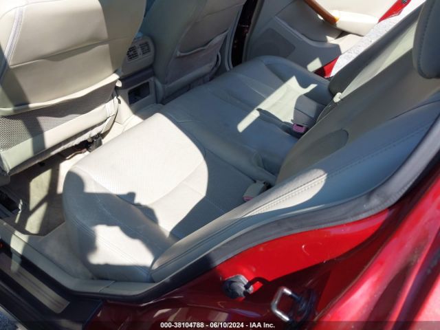 JN1EV7AP2HM738594 Infiniti Q50 3.0t Premium