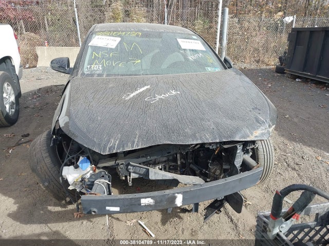 Hyundai ELANTRA SE 2019 KMHD74LF1KU844141 Image 12