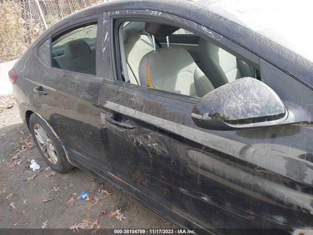 Hyundai ELANTRA SE 2019 KMHD74LF1KU844141 Image 13