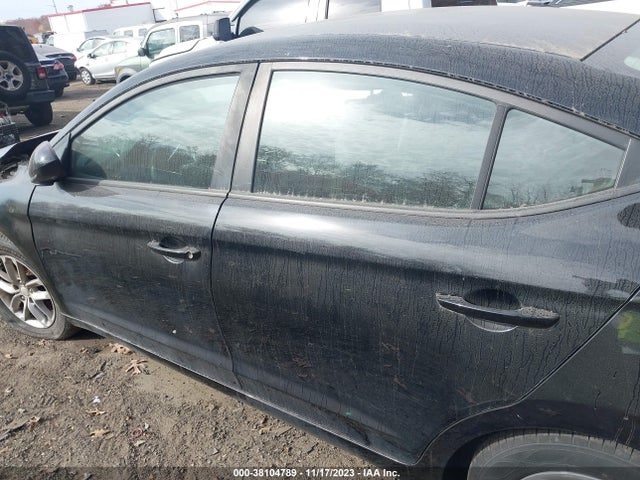 Hyundai ELANTRA SE 2019 KMHD74LF1KU844141 Image 14