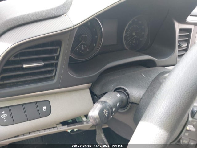 Hyundai ELANTRA SE 2019 KMHD74LF1KU844141 Image 15