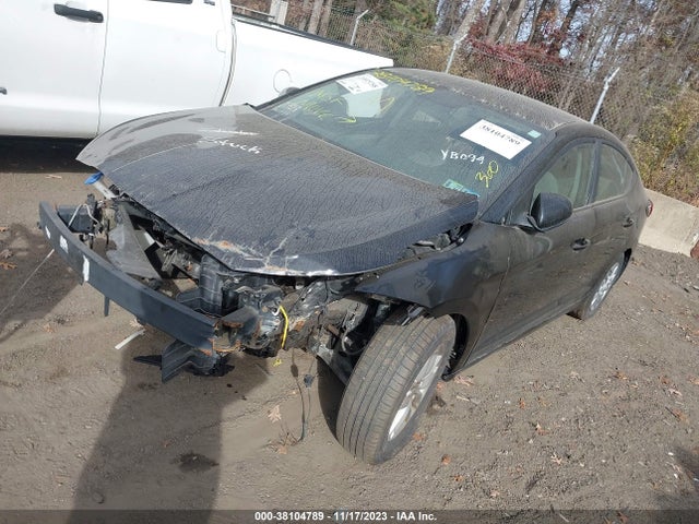 Hyundai ELANTRA SE 2019 KMHD74LF1KU844141 Image 2