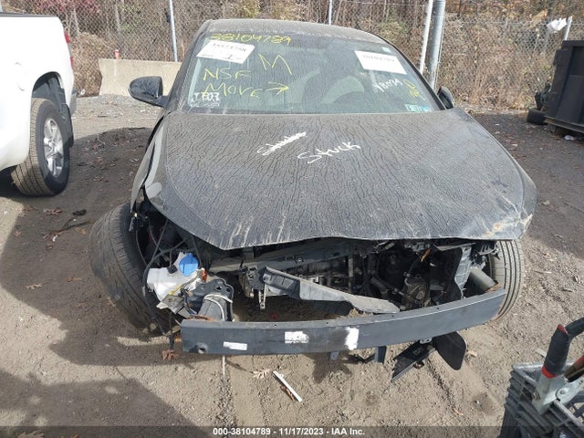 Hyundai ELANTRA SE 2019 KMHD74LF1KU844141 Image 6