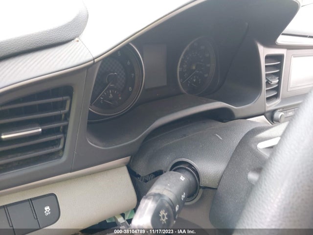 Hyundai ELANTRA SE 2019 KMHD74LF1KU844141 Image 7