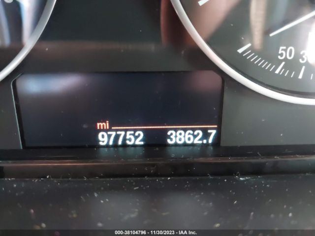 5UXXW5C57G0N92796 BMW X4 Xdrive35i