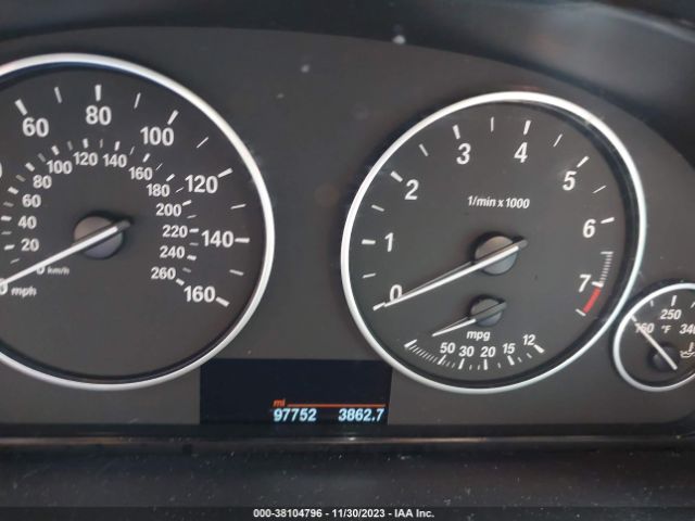 5UXXW5C57G0N92796 BMW X4 Xdrive35i