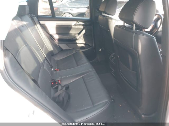 5UXXW5C57G0N92796 BMW X4 Xdrive35i