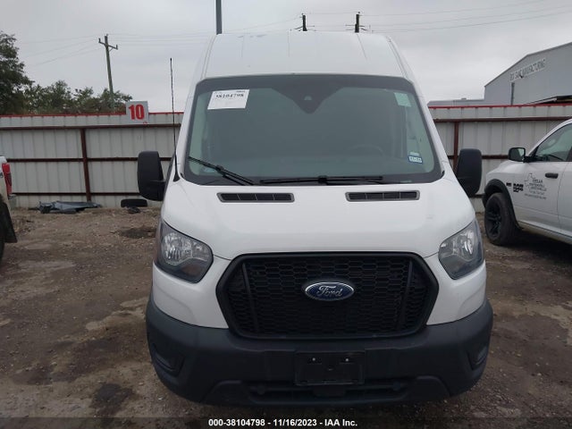 Ford Transit-250 Cargo Van 2022 1FTBR1X82NKA69736 Image 12