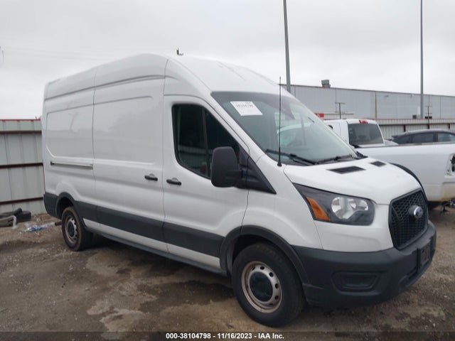 Ford Transit-250 Cargo Van 2022 1FTBR1X82NKA69736 Image 13
