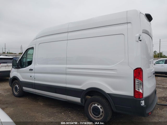 Ford Transit-250 Cargo Van 2022 1FTBR1X82NKA69736 Image 14