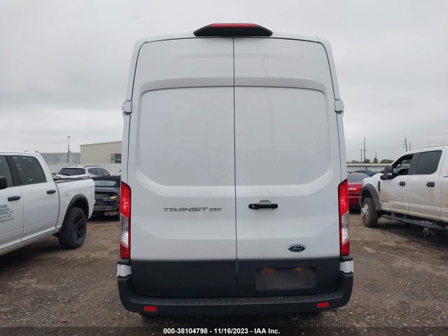 Ford Transit-250 Cargo Van 2022 1FTBR1X82NKA69736 Image 16