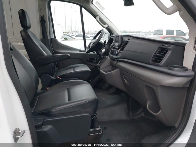 Ford Transit-250 Cargo Van 2022 1FTBR1X82NKA69736 Image 5