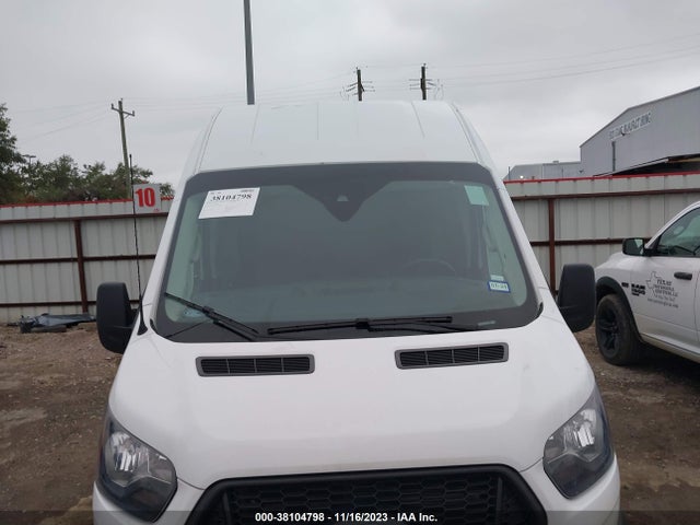 Ford Transit-250 Cargo Van 2022 1FTBR1X82NKA69736 Image 6