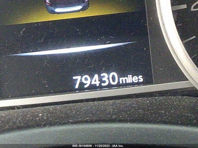 2016 NISSAN SENTRA FE+ S/SV/S/SR/SL VIN: 3N1AB7AP3GY279191