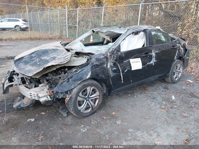 2017 HONDA CIVIC LX VIN: 2HGFC2F52HH525652