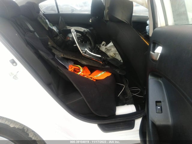 KIA FORTE LX 2017 3KPFK4A70HE047944 Image 8