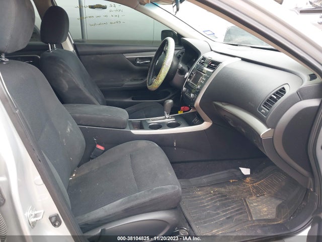 2015 NISSAN ALTIMA 2.5 SV VIN: 1N4AL3APXFC128526