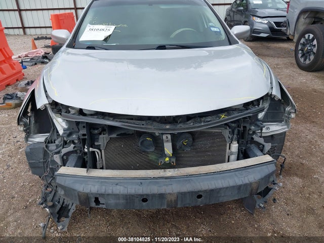 2015 NISSAN ALTIMA 2.5 SV VIN: 1N4AL3APXFC128526