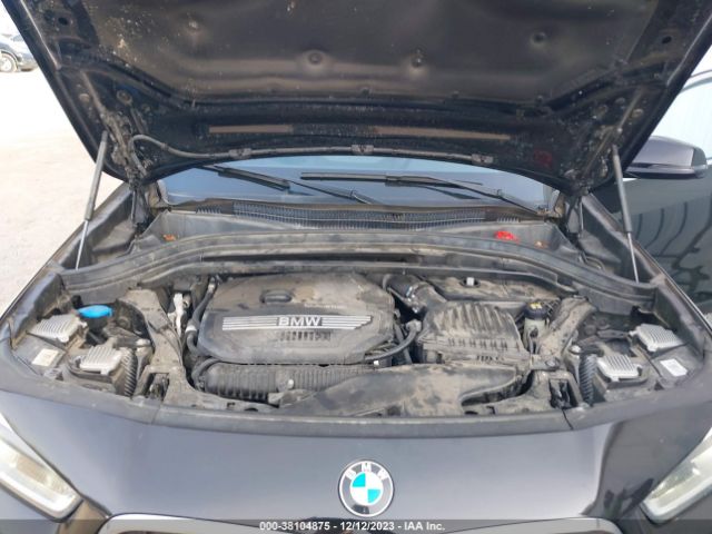 WBXYH9C09N5U19389 BMW X2 Sdrive28i