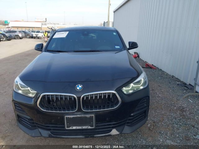 WBXYH9C09N5U19389 BMW X2 Sdrive28i