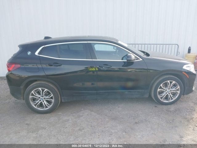 WBXYH9C09N5U19389 BMW X2 Sdrive28i