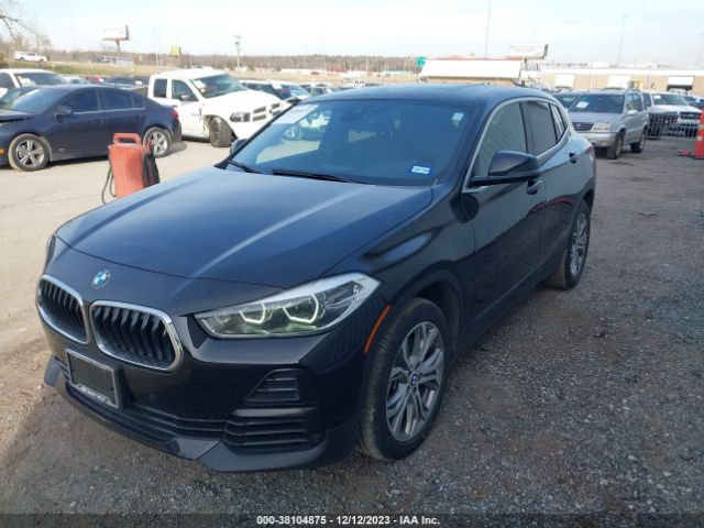 WBXYH9C09N5U19389 BMW X2 Sdrive28i